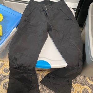 Ski Pants North Face